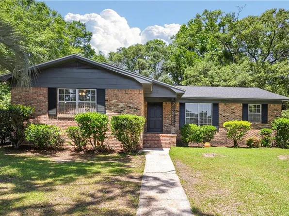 820 Pine Run Rd, Mobile, AL 36695