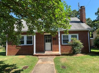 140 Park Ter, Statesville, NC 28677