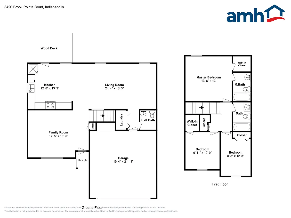 Building Photo - 8420 Brook Pointe Ct