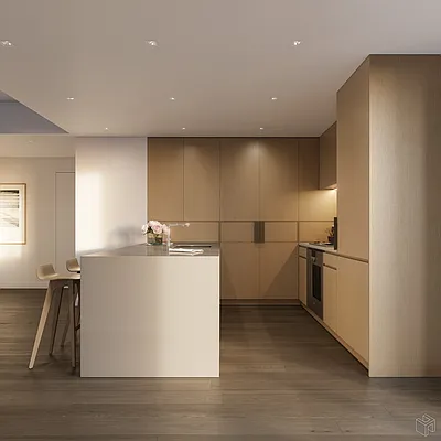 Sold by Brown Harris Stevens Development Marketing | media 2