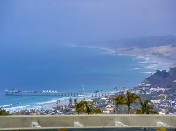 7255 Via Capri, La Jolla, CA 92037