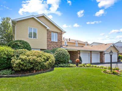 729 Birchwood Ct #18-C, Willowbrook, IL, 60527