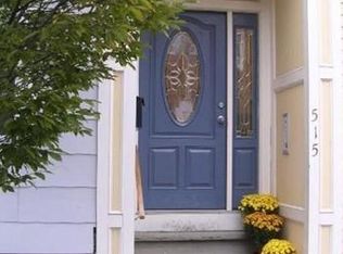 515 E 5th St #1, South Boston, MA 02127
