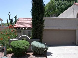 7746 E Pleasant Run, Scottsdale, AZ 85258