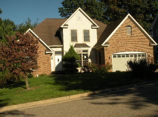 1510 Apple Ridge Ct, Harrisonburg, VA 22801