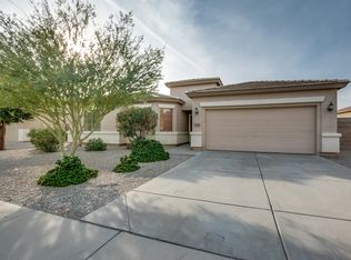 2358 S Rennick Dr, Apache Junction, AZ 85120