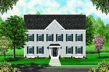 2nd image of 402 Minglewood Dr