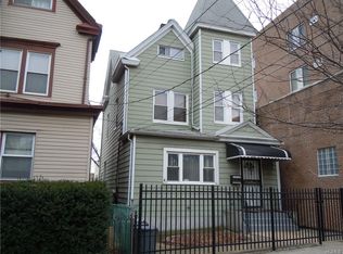 1369 Herschell St, Bronx, NY 10461