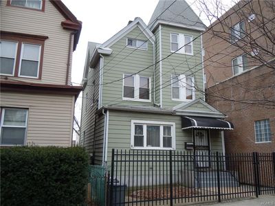 1369 Herschell St, Bronx, NY, 10461