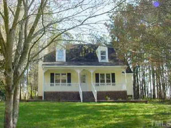 5724 Meadow Run, Knightdale, NC 27545