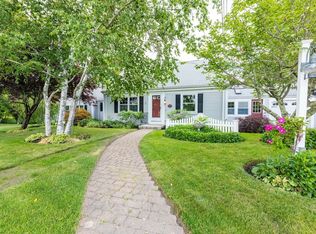 1324 Main St, Acushnet, MA 02743