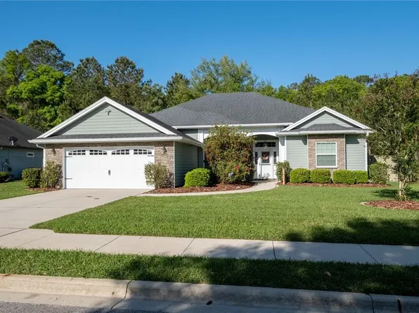 2910 NW 144th Ter, Newberry, FL 32669