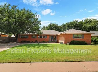2310 Atkinsen St, Amarillo, TX 79106