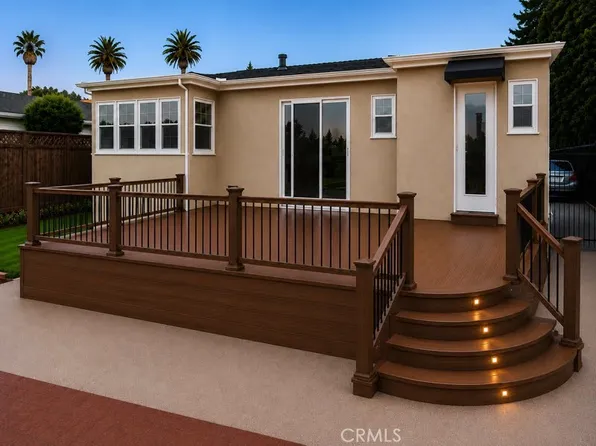 1770-1772 Paloma St, Pasadena, CA 91104