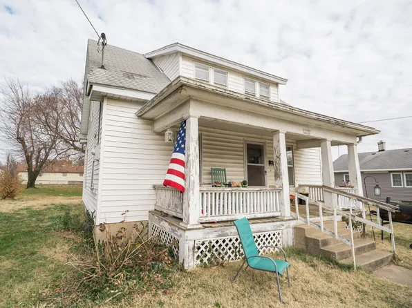 2237 W Walnut Street, Springfield, MO 65806