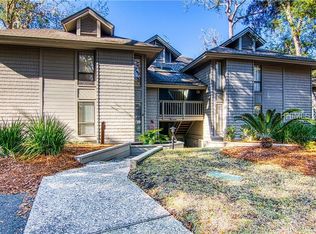 20 Carnoustie Rd UNIT 7809, Hilton Head Island, SC 29928