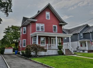 23 E Gouverneur Ave, Rutherford, NJ 07070