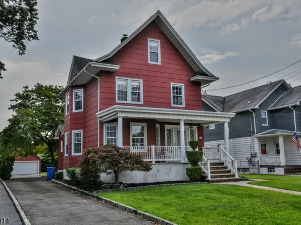 23 E Gouverneur Ave, Rutherford Boro, NJ 07070
