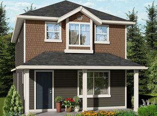 2011 E 42nd Street Ct, Tacoma, WA 98404