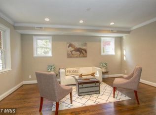 4624 Harcourt Rd, Baltimore, MD 21214