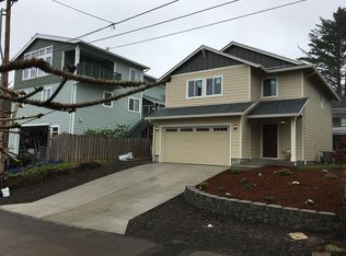 3236 NW Mast Ave, Lincoln City, OR