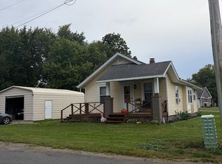 11011 Hawthorn Rd, Plymouth, IN 46563