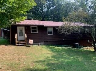 N858 W County Road O, Mondovi, WI 54755