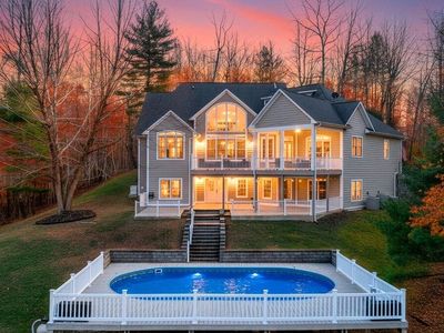 5565 Carons View Ln, Roanoke, VA, 24014