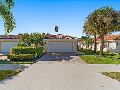 8320 SE Double Tree Drive, Hobe Sound, FL, 33455