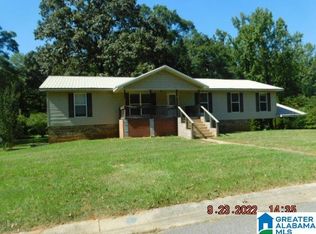 130 Hidden Valley Dr, Montevallo, AL 35115