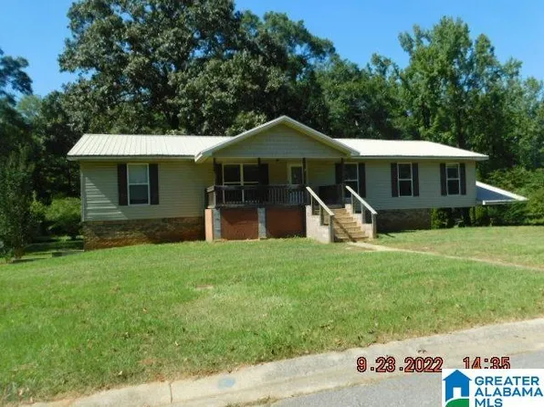 130 Hidden Valley Dr, Montevallo, AL 35115