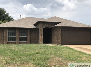 8308 O'Hara Ln, Fort Worth, TX 76123