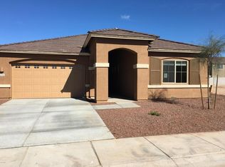 1104 E Aberdeen Dr, Gilbert, AZ 85298
