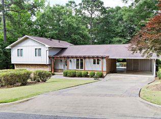 920 Bibb Ave, Auburn, AL 36830