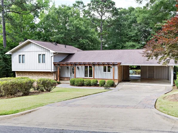 920 Bibb Ave, Auburn, AL 36830