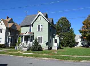109 Byard St, Johnstown, NY 12095