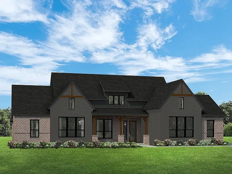 2270 Pitchfork Ranch Rd — Photo 1