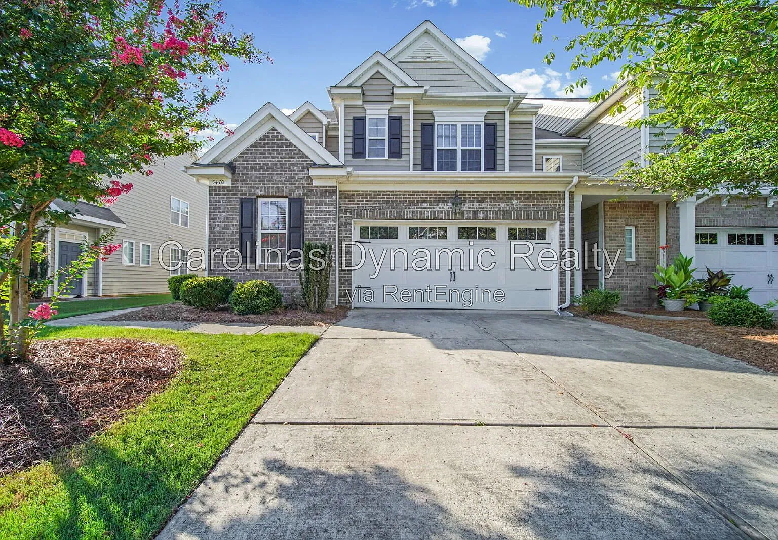 3 bed, 2.5 bath, 1842 sqft, $2,500 — Photo 1