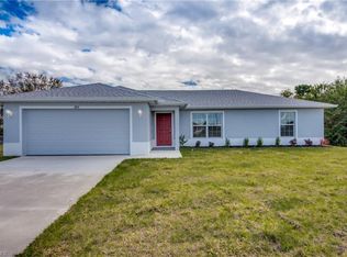 2617 45th St W, Lehigh Acres, FL 33971