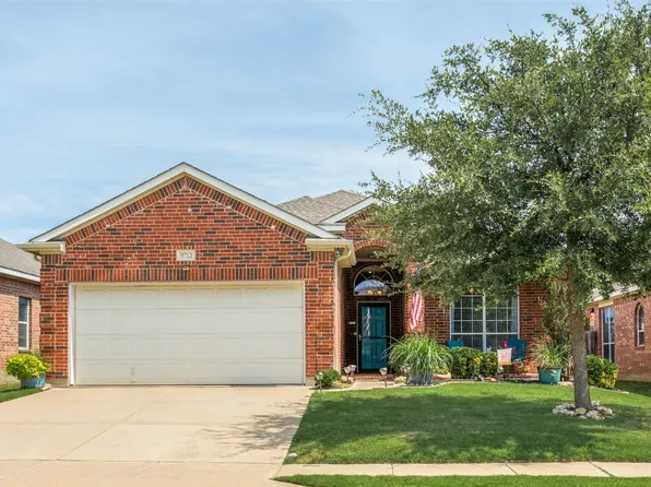 9712 Gallatin Ln, Fort Worth, TX 76177