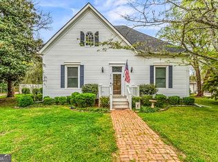 3810 E 2nd Ave, Mansfield, GA 30055