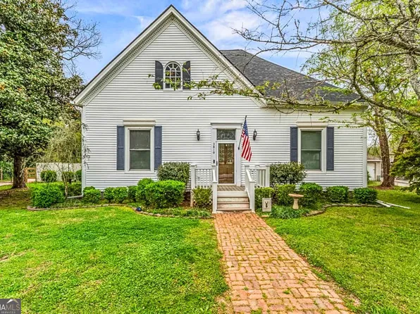 3810 E 2nd Ave, Mansfield, GA 30055