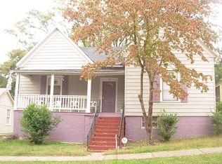 13 Hazel St, Covington, GA 30014