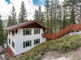 1483 Tirol Dr, Incline Village, NV
