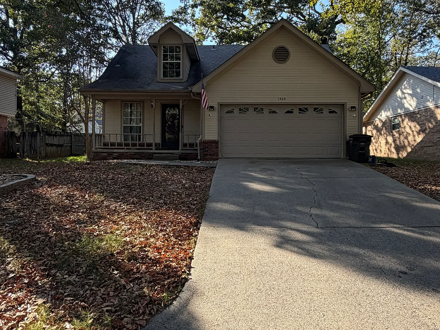 3 bed, 1328 sqft, $1,400 — Photo 3
