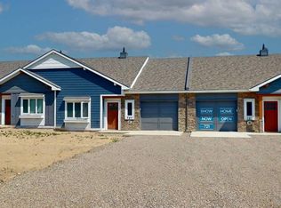 731 S 7th Ave W, Cardston, AB T0K0K0