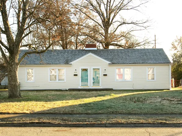 6539 Estele Ave, Louisville, KY 40214