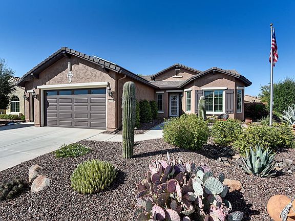 4th image of 27124 W Tonopah Dr