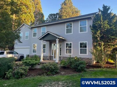 5979 Poppy Hills St SE, Salem, OR, 97306