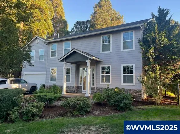 5979 Poppy Hills St SE, Salem, OR 97306